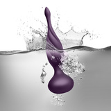 Rocks-off Petite Sensations Discover Purple