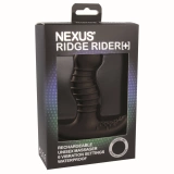 Nexus Ridge Rider+ (black)