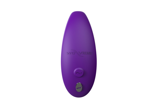 Вібратор для пар Sync 2 Purple We-Vibe