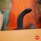 Fun Factory Limba Flex L Velvet Blue