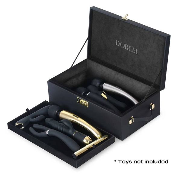 Dorcel Le Coffret Prestige Edition