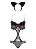 Gepardina S/M Obsessive