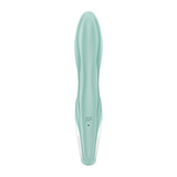 Wibrator Króliczek Air Pump Bunny 5+ Mint Satisfyer