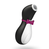 Bezdotykowy stymulator łechtaczki pingwinek Satisfyer Penguin