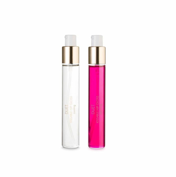 Cooling & Warming Nip Gloss Bijoux Indiscrets
