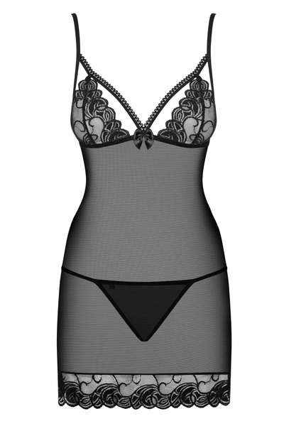 Obsessive Wonderia S/M