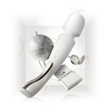 Lelo Smart Wand Medium ivory