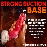 Resurrector Phoenix Squirting Dildo Creature Cocks