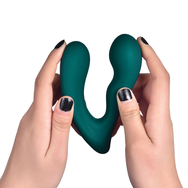 Масажер простати Solstice X Magic Motion