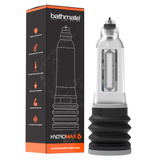 Помпа для пеніса HydroMax 6 Clear Bathmate