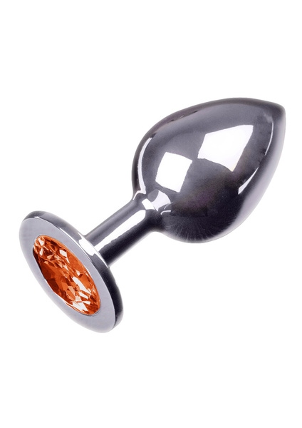 Ювелірні вироби Silver Large Orange Dolce piccante