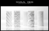 Tenga 3D Module masturbator trójwymiarowy