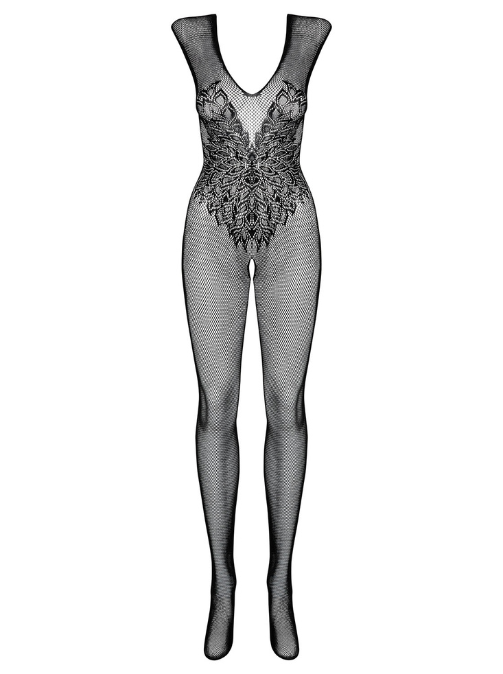 N112 bodystocking S/M/L