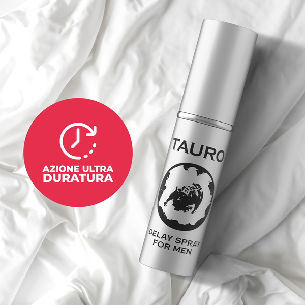 Skoncentrowany Spray Tauro Extra Power 5Ml IntimateLine