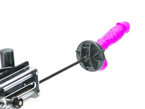 Універсальний адаптер The F-Machine Universal Suction Base Adapter f-machine