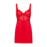 Amor Cherris Koszulka I Stringi L/Xl Obsessive