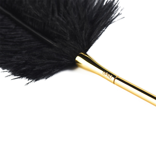 Strusie Piórko Do Łaskotania Upko Feather Tickler UPKO