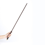 Дерев'яна Палиця З Шкіряною Ручкою Upko Leather Spanking Stick UPKO