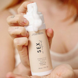 Prebiotic Intimate Wash Gentle Foam 150ml Bijoux Indiscrets