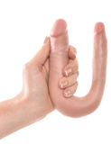 King Cock U-Shaped Small Double Trouble