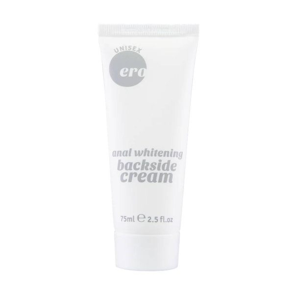  Backside Anal Whitening Cream 75ml Ero