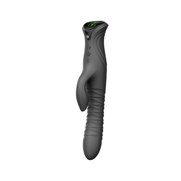 Mose 2 Obsidian Black Zalo