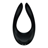 Wielofunkcyjny stymulator Satisfyer Endless Joy Black