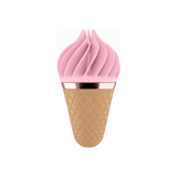 Стимулятор клітора Sweet Treat Spinnator Pink Satisfyer