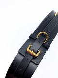 Шкіряний Пояс Для Зв'язування Upko Leather Bondage Belt UPKO