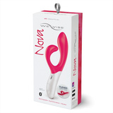 We-Vibe Nova Rabbit Vibrator