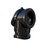 Кільце Fantasy C-Ringz Cock Pipe With Ball-Stretcher Pipedream