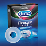 Еректильне кільце Pleasure Ring Durex