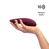 Stymulator Łechtaczki Classic 2 Bordeaux Womanizer