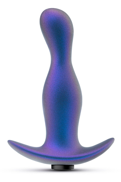 Prostate Stimulator Matrix Odyssey Space Age Blue ANAL ADVENTURES