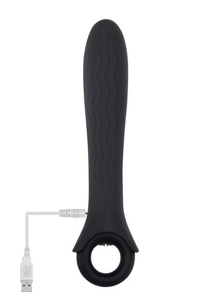 Вібратор Powerhouse Gender X