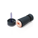 Masturbator Super Series Traveller Electric After Kiss