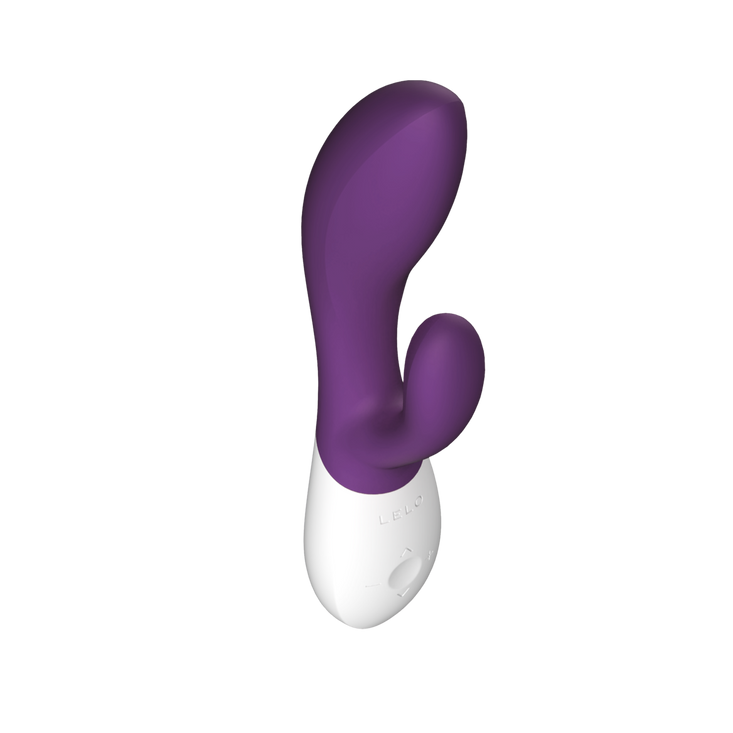 Lelo Ina Wave 2 Plum