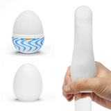 Мастурбатор Яйце Wonder Wind Egg-W01 Tenga