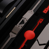 Набір Bondage All-In-1 Bdsm Play Kit Black LOCKINK