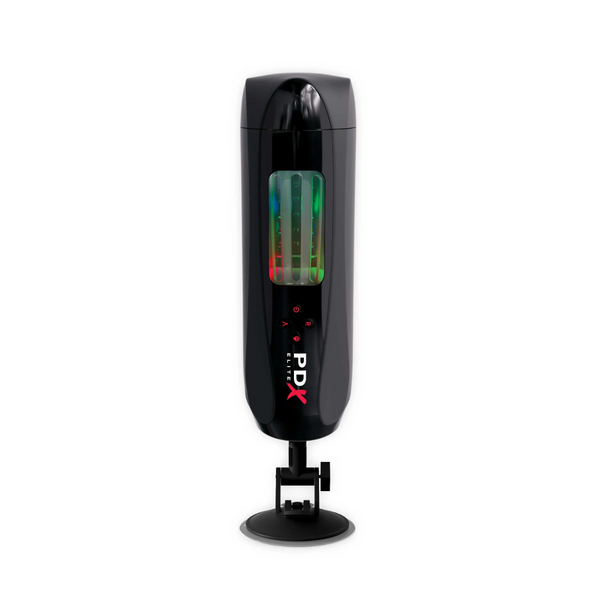 Masturbator Pdx Elite Ultimate Milker 2 Clean Pipedream