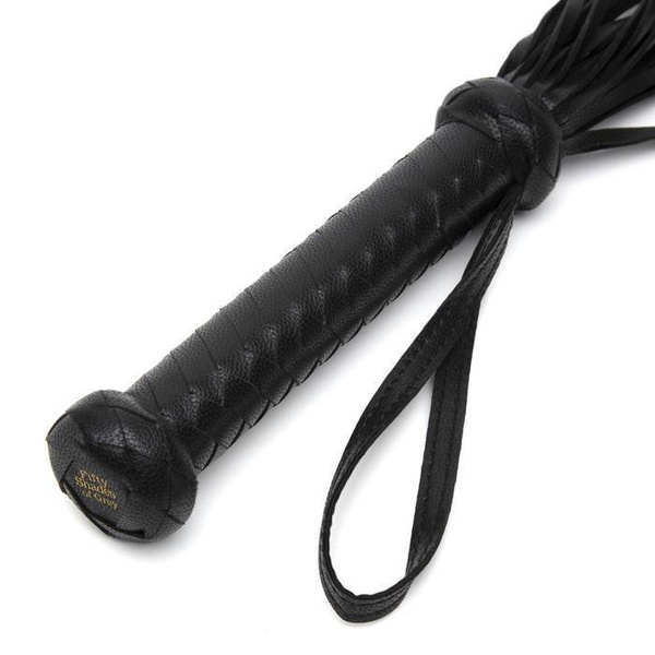 Pejcz Bound To You Flogger Fifty Shades of Grey