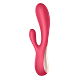 Satisfyer Mono Flex Red incl. Bluetooth and App