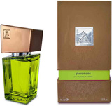 Феромони для жінок Pheromon Fragrance Woman Lime 15ml Shiatsu