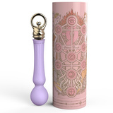 Masażer Różdżka Sweet Magic Confidence Fantasy Violet Zalo