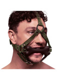 Camo Bone Gag Colt