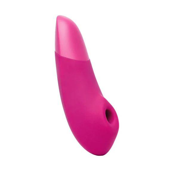 Clitoral Stimulator Enhance Vibrant Pink Womanizer