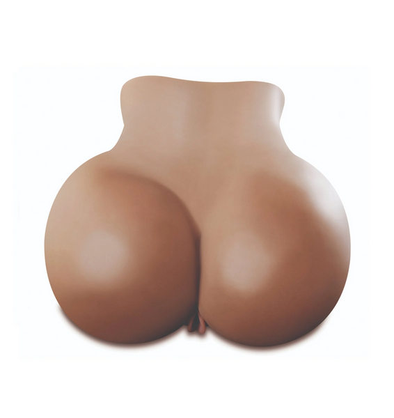 Мастурбатор Pdx Extreme Fuck Me Silly Brown Pipedream