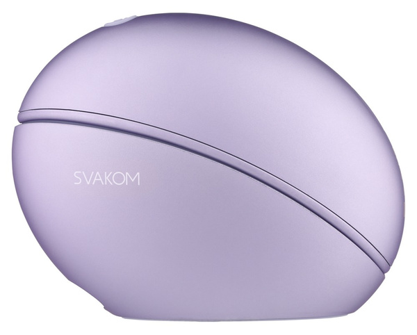 SVAKOM Pulse Galaxy Lilac