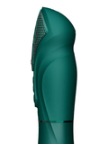 Maszyna do seksu Zalo SESH Compact Sex Machine Turquoise Green
