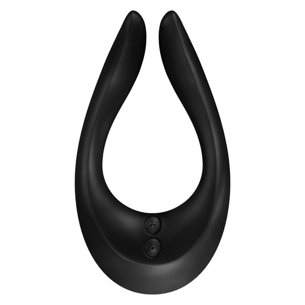 Wielofunkcyjny stymulator Satisfyer Endless Joy Black
